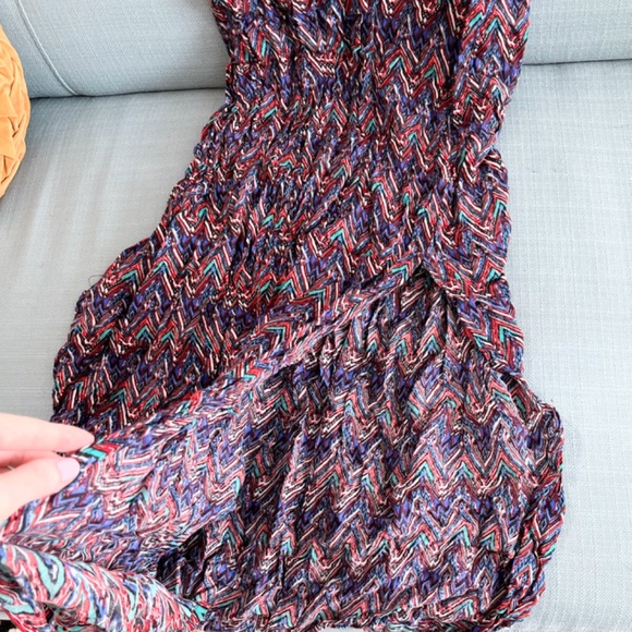 Smart Set Maxi Dress - Picture 5 of 5